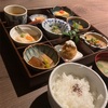 転石亭HANARE 四季の彩り弁当