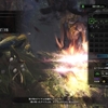 【MHW】VSエンシェントレーシェン　ついにソロ討伐達成したので攻略や感想！