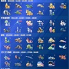 ポケモンGO GOツアーホウエン　メモ