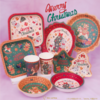 100円ショップでヴィンテージアニマル🎄クリスマスグッズ販売♡2024年