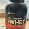 【IHERB】大人気GOLD STANDARD100%WHEYプロテインのチョコレート味