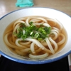 吉本食品のメニュー　出来立てうどんは最高