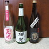 ◆家飲み日本酒備忘録