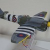 1/72  AIRFIX　Hawker Tempest  Mk.Ⅴ　＆　Typhoon ⅠB（７）