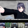 VRoidStudioで作成した自作MMDを映える動画にするためのカメラモーションの作り方、使い方の手順を解説！