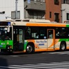 東京都交通局　N-M223