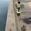 カサゴ釣り😁
