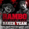 PC『Rambo The Video Game: Baker Team』Teyon