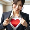 重い職場の人間関係を軽くする秘訣！オープンハートでおっぴろげ