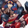  天元突破グレンラガン