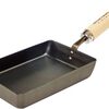  5年目の正直。テフロンの買い替えループを卒業させてくれた「育てる」たまご焼き器
