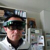 HOLOLENSが納品された