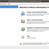 Ubuntu 18.04でVMWare Workstation Player 14が動作するまで