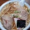 【ラーメン探訪記】チーナン食堂：ラーメン