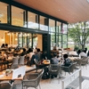 GREEN SPRINGSとタイ料理 -Dai- / Art&Architecture＃498