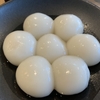 常に柔らかさを保つ！豆腐なしで作る白玉レシピと保管法