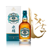 【スコッチ】CHIVAS REGAL 18YEARS OLD MIZUNARA CASK FINISH（ｼｰﾊﾞｽ ﾘｰｶﾞﾙ18年水楢）