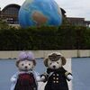 2016.3.26 東京ディズニーシー に行きました　(速報)