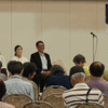 葛飾における市民と野党の共闘