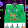 【 #FPL 21/22 】Gameweek22 ブルーノ復活,カンセロ好調持続。ポルトガル人選手に救われる