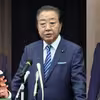立憲民主党が国民民主党や日本維新の会のみならず参政党や日本保守党まで含めた野党６党（れいわ新選組と社民党を除く）で国対委員長会議を開き、「野党がまとまって対応すれば首相指名で勝利する可能性もある」（呆）。