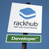 RackhubのphpMyAdminをアップデートしてみた