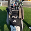 WITB｜アドリアン・メロンク｜2021-08-29｜Omega European Masters