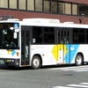 熊本都市バス　971