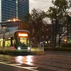 島根ジオと出雲大社