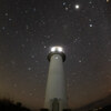 爪木崎の夜 winter ver.