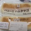 11/18　くもり