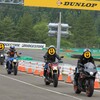 スズキRIDEファン試乗会行ってきた＆CBR250RR(MC51)試乗