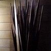 銀座みゆき画廊の石井紀湖展が始まった