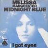 「ミッドナイト・ブルー（Midnight Blue）」メリサ・マンチェスター（Melisa Manchester）（1975）