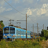 近江鉄道 2024　11/6-7