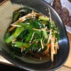 東邦酒場｜京成立石｜ゴニラ？豚レバーがプリプリ甘い