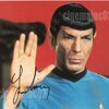 訃報／レナード・ニモイ（Leonard Nimoy） #LLAP