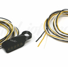 パーツ：Letric Lighting「Mini Mirror Mounted front LED turn signals, Universal Fitment」