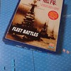 史実逆転！！　SS『聯合艦隊』(Fleet Battles)シナリオ20「高速追撃」(31knot Burke)