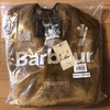 冬物準備1ーBarbour：MLI0004BR31（Liner for BEDALE）