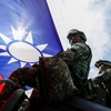 台湾軍「人民解放軍の封鎖を解く準備」