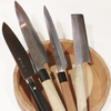 京都有次　カタログと価格表 (定価) から探るお勧め品<その1> 包丁編 Kyoto Aritsugu knifes 