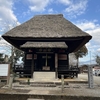 お寺参り
