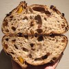 Whole Wheat 25% - Mixed Dried Fruits