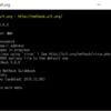  NetHack 3.6.0 in NAO