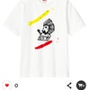 オリジナルTシャツ