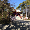 多摩川浅間神社