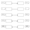 データ定義から読み取る仕様　4.3  4.2 + E-R図(論理モデル)