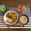 カレーライス