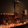 フォト・ライブラリー(193)Taize Prayer in Kobe, 2011〜後半